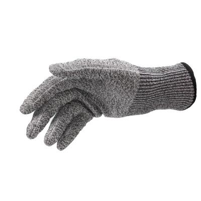 China Safety Wear Resistant Wholesale Working Mechanic Cut Resistant Gloves for sale