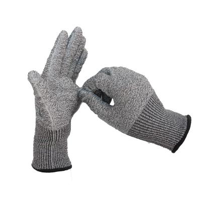 China Cheap Wholesale Anti-cut Food Grade Wear Resistant Cut Resistant Glove for sale