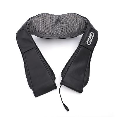 China NECK Massage Equipment Neck And Shoulder Kneading Massager for sale