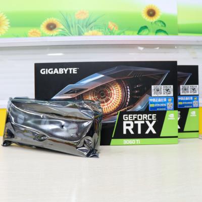 China New Arrival RTX3080 3090 Graphics Cards RTX 30600ti 3070 Gaming 3060 Desktop GPU for sale