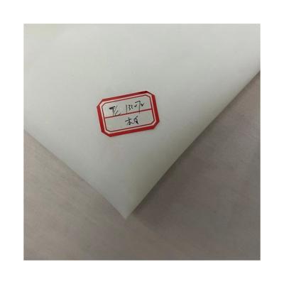 China Shrink-Resistant White Poplin Polyester Cotton Fabric For Shirt Medium Weight TC Fabric Custom Printed for sale