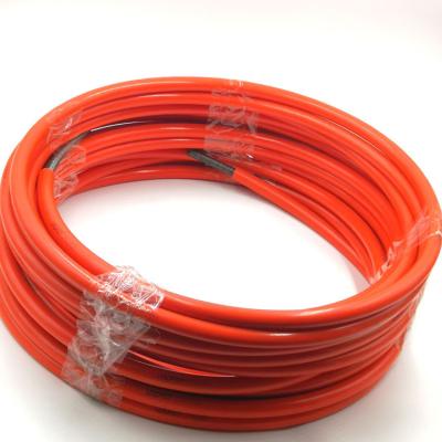 China Flexible Steel Cables / New Design 20m Length Nylon Wholesale Electrical Wires With Low Price for sale