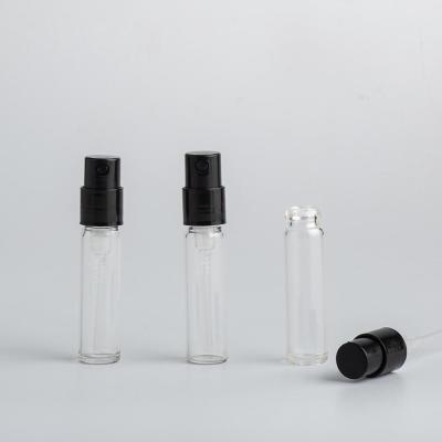 China Cosmetic Customized Cosmetic Glass 30g 50g 100g 150g 200g Perfume Bottle Glass luxury glass perfume bottles for sale