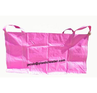 China Australian UV Dump Sack Dump Bags 2*1*1m For Waste Disposal for sale