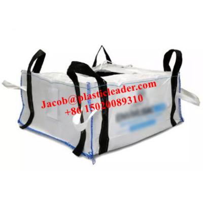 China Medium UN Hopper Wash Bag 43*43*19