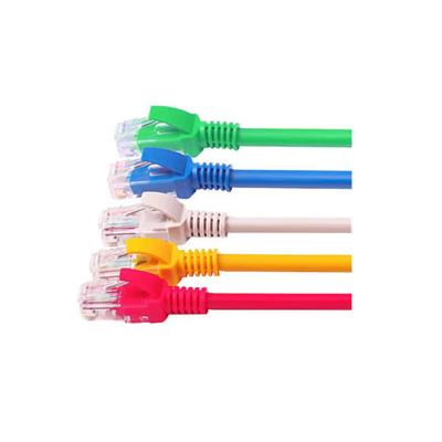 China Speed Pure Copper Cat6a STP Patch Cord 25AWG Diameter 3mm UL Certified Cable for sale