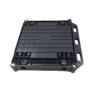 China IP68 waterdichte glasvezelsplitsing voor FTTH/FTTx Te koop