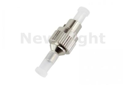 China 2.5MM - 1.25MM Visuele de Foutenvinder van de Vezel Optische Adapter voor Gegevens - verwerkingsnetwerken Te koop