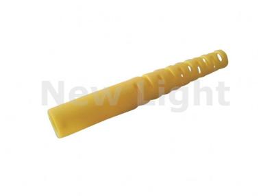 China High Return Loss Fiber Optic Cable Assembly , SC Tail Set Fiber Optic Accessories for sale