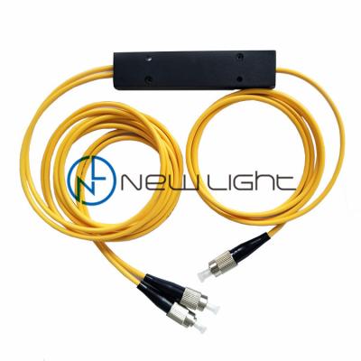 China 2.0mm de Kabelfc Vezel Optische 1470nm DWDM voegt Dalingsmultiplextelegraaf toe Te koop