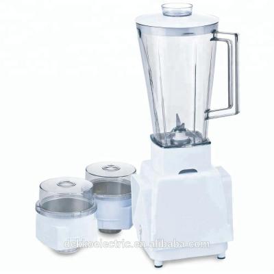 China Hotel factory wholesale 242 3in1 blender for home use DBL-242 for sale