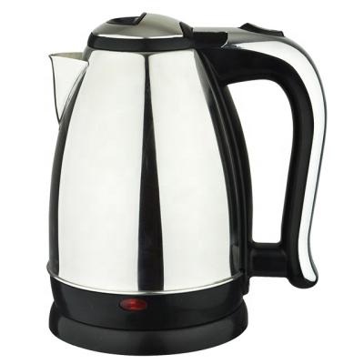 China Factory wholesale 360 ​​degree rotation electric kettle base stainless steel for home use DSK-805 for sale