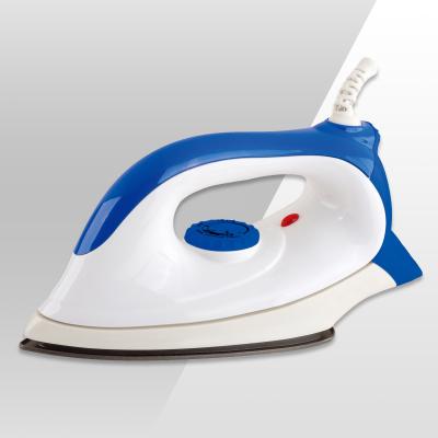 China Wholesale Ready Current Approval Hotel Factory Goods Dry Iron For Home Use DSW-1 for sale