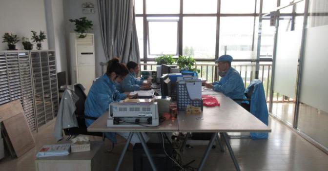 Verified China supplier - Suzhou Sinkery Electronic Technology Co., Ltd.