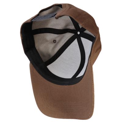 China JOINT EMF Hat lined with anti radiation fabric emf protection radiation proof hats for sale