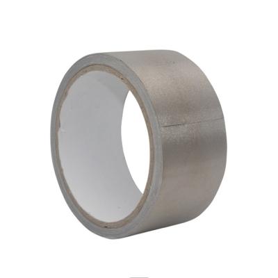 China Radiation Resistant Signal Blocking Conductive Tape Custom Size Adhesive Tape for sale