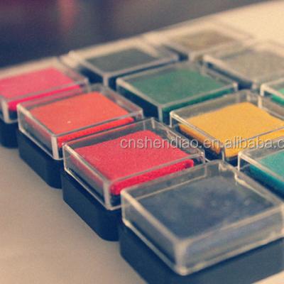 China Ink pad SD-yt2013 for sale