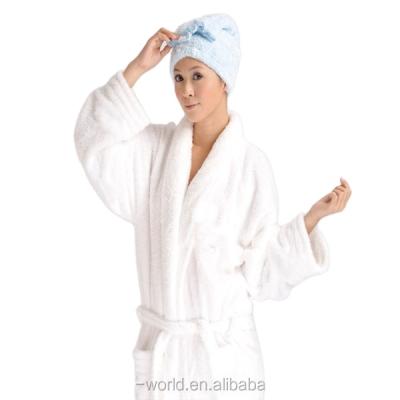 China 2021 New Arrival 2021 New Arrival Single Sided Luxury Fashionable Luxury Single Piece Sleepwear 3m Nightgown Double Sided Knitted Fashionable Sleepwear for sale