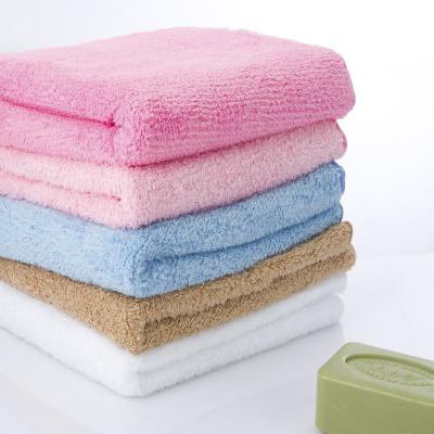 China QUICK DRY Taiwan Made High Quality Durable Quick Dry Absorbent Microfiber Fluffy Hand Towel for sale