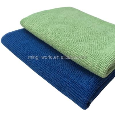 China Sustainable High Quality House Use Microfiber Cloth For Kitchen Towel for sale