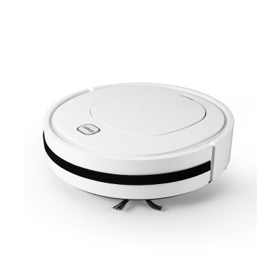 China New Developed ES32 Hotel Smart Sweeping Robot Sweeperbot High Configuration for sale