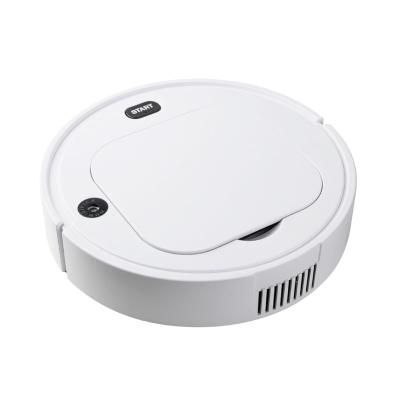 China Hot Selling Home Hotel Robot Vacuum Cleaner Household Sweeping Vacuum Cleaner for sale