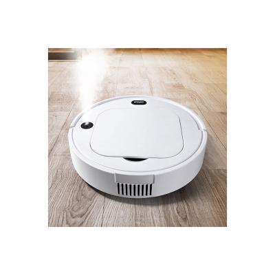 China Hotel Manufacturer Wholesale Smart Sweeping Robot Floor Vacuum Cleaner Sweeping Robot for sale