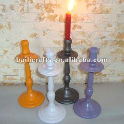 China home decoration metal candle holder for sale