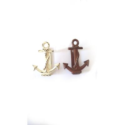 China Cast Iron Anchor Door Knocker for sale