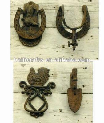 China cast iron door knocker BL4103 for sale