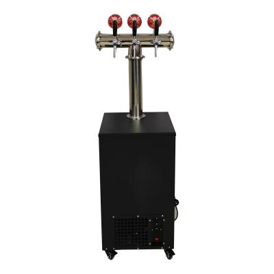 China Pub Equipment Chiller Water Draft Beer Cooler 40L for sale