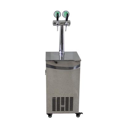 China Factory Direct Sales The Best Selling Beer Refrigeration Equipment 40L for sale