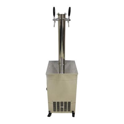 China Best price beer cooler machine beer keg for sale 40L for sale