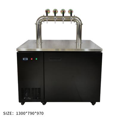 China brew beer equipment Draft beer machine ale beer brewery plant on sale 70L for sale