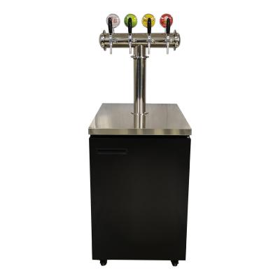 China Factory Price draft beer dispenser draft beer coolers machine Air cooler for sale