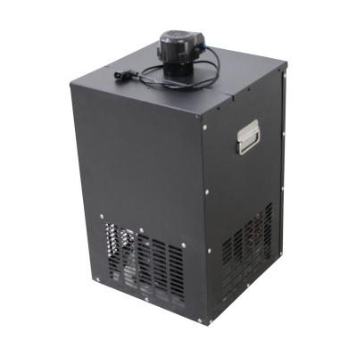 China Beer Cooler With Beer Dispenser Machine 70L for sale