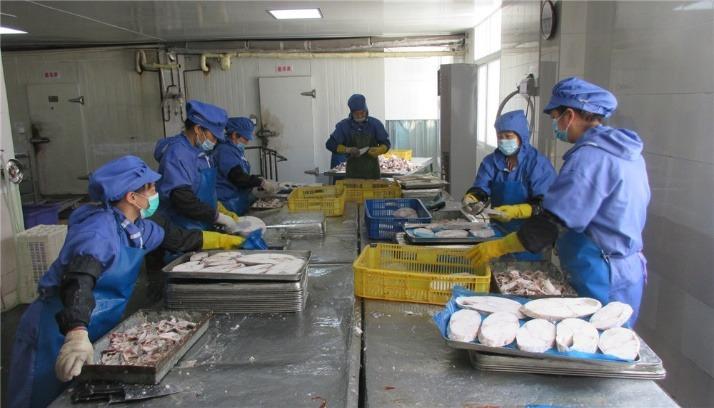 Verified China supplier - Xiamen Hai Zhi Yuan Food Co., Ltd.