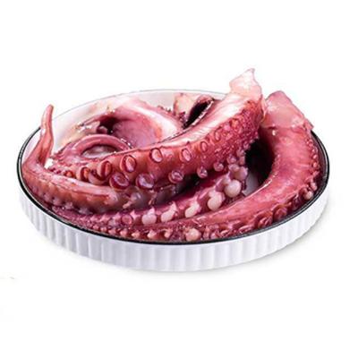 China Good price nutritious seafood frozen giant squid tentacle on sales and sale BBQ for sale