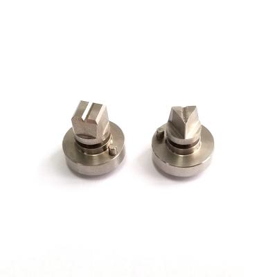 China Hot Sale Aluminum CNC Machining Parts Custom Machining CNC Turning Parts for sale