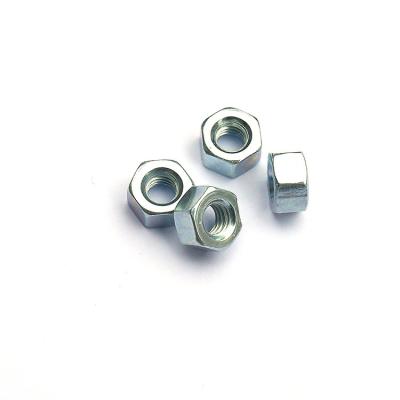 China Pan High Quality External Hex Shoulder Thread Cross Series And Nut Series For Sale for sale