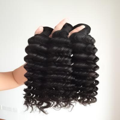 China 100% Unprocessed Indian Virgin Human Hair Bundles 10a Virgin Hair Raw Mink Virgin Hair Bulk Vendors 100% Unprocessed for sale