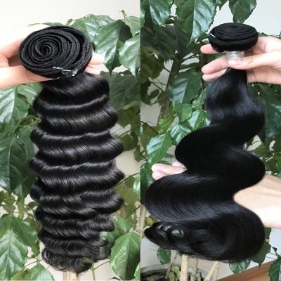 China Good Quality Raw Indian Human Virgin Hair Wholesale CURVY STRAIGHT Wave Human Hair Cuticle Aligned Hair Bundles for sale