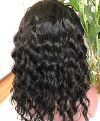 China Others glueless lagogo full lace wig hair for sale