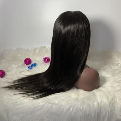 China Other lagogohair full lace wig glueless hair for sale