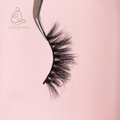 China Custom Delicate Lashes Box Cheap 5d Mink Lashes 20-25mm With Trays 3d Silk Full Strip Eyelash for sale