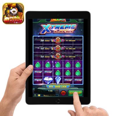 China adult games fish shooting 2022 indoor hot sale online fish games app 63*42*40 cm for sale