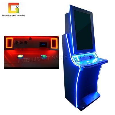 China Dragon Video Link Maker Machine Metal+acrylic+wood Panda Slot Winning Slot for sale