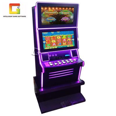 China High Returns Reasonable Price Multi Skill Slot Games Board Mega Games 7 In 1 for sale