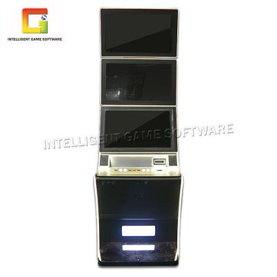 China High Yields 80 Slot Watch Cabinet Slot Machine Cabinet Link Metal Cabinet Slot Machines for sale