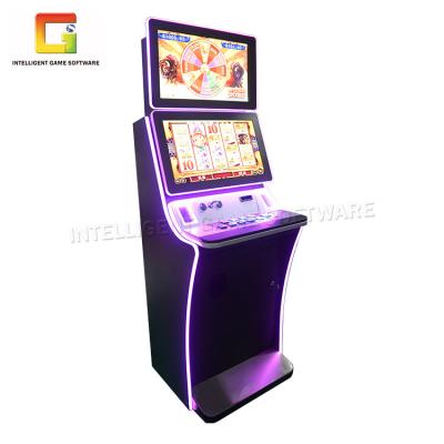 China Hot Selling High Returns Factory Price Jackpot Machine Coin Slot 88 Slot Machine For Adult for sale